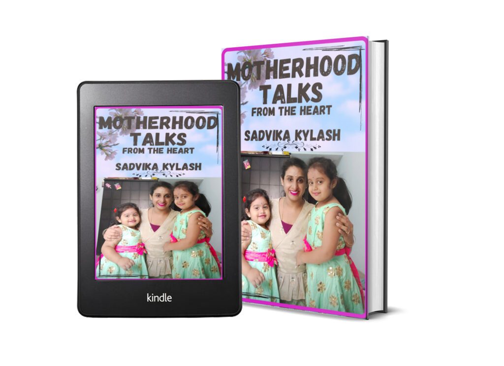 Motherhood Talks. From the Heart