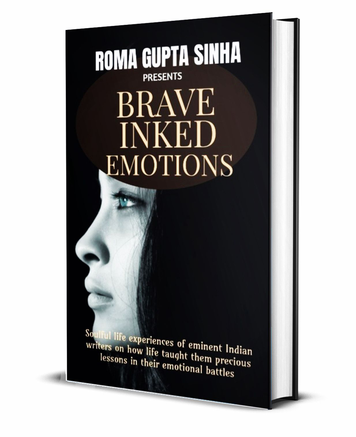 Exploring Emotional Resilience: Insights from 31 Indian Writers