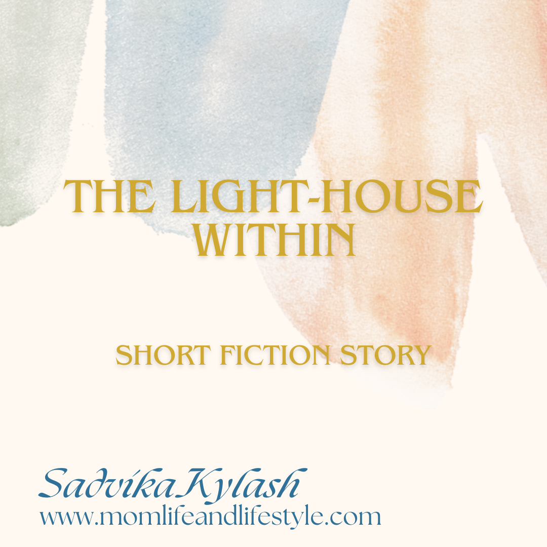 The Lighthouse Within - Short Fiction Story