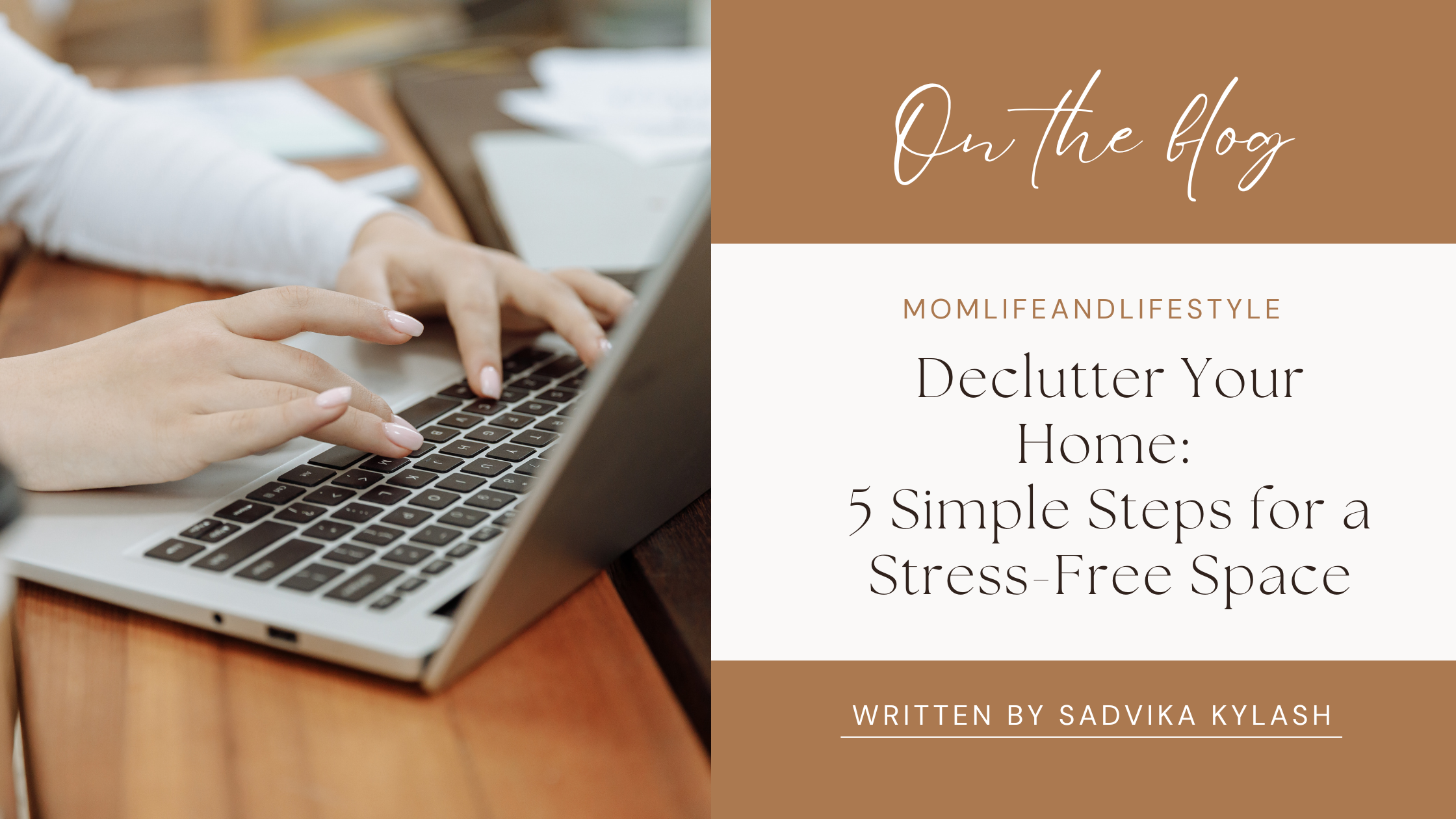 Declutter Your Home: 5 Simple Steps for a Stress-Free Space