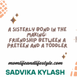 Preteen Friendship with Moms: Building Bonds That Last