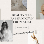 Embracing Wellness in Motherhood: A Journey with Sadvika Kylash​