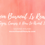 Motherhood: A Journey of Joys and Challenges