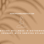 Silent Struggles of Motherhood