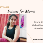 Hydration for Moms: Why Moms Need More Water and How to Drink More
