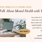 The Day Meera Chose Herself: A Real Story About Mental Health in India
