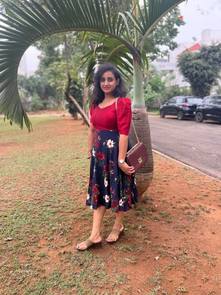 Effortless Mom Fashion