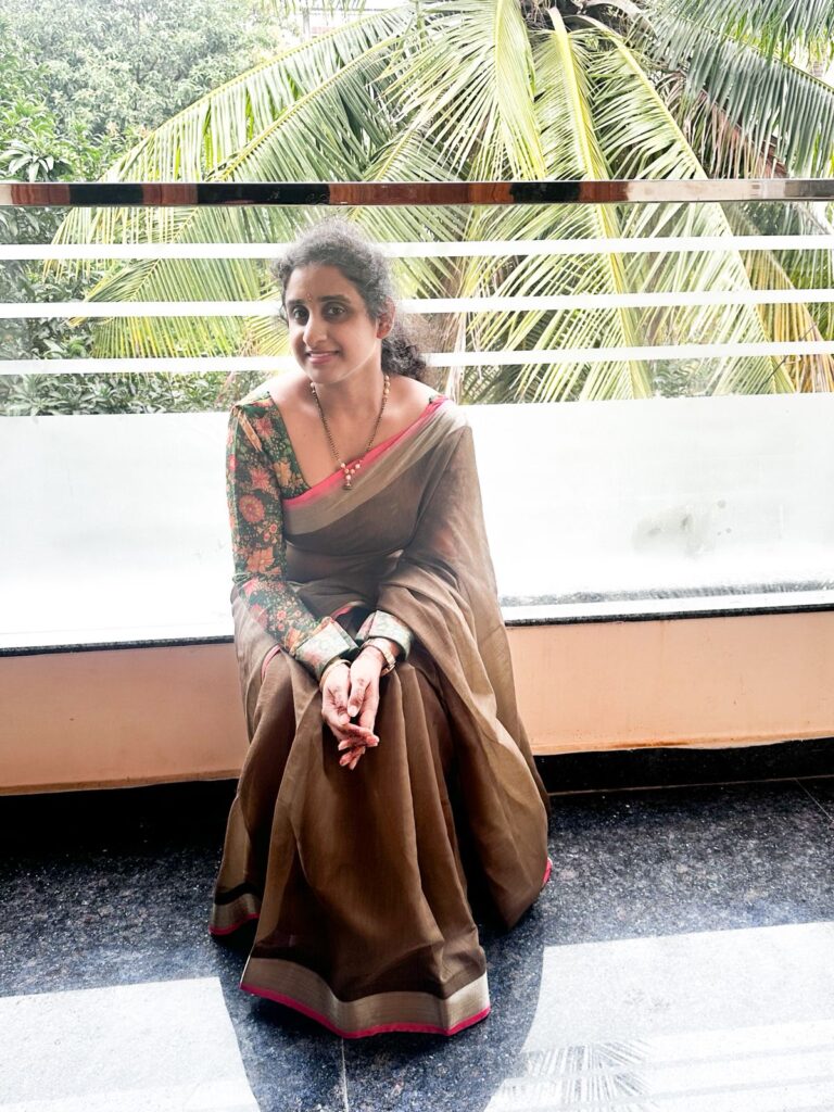 Effortless Mom Fashion