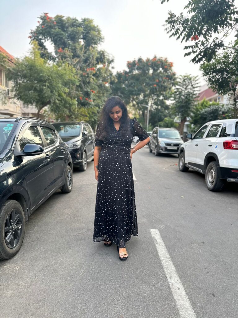 Effortless Mom Fashion