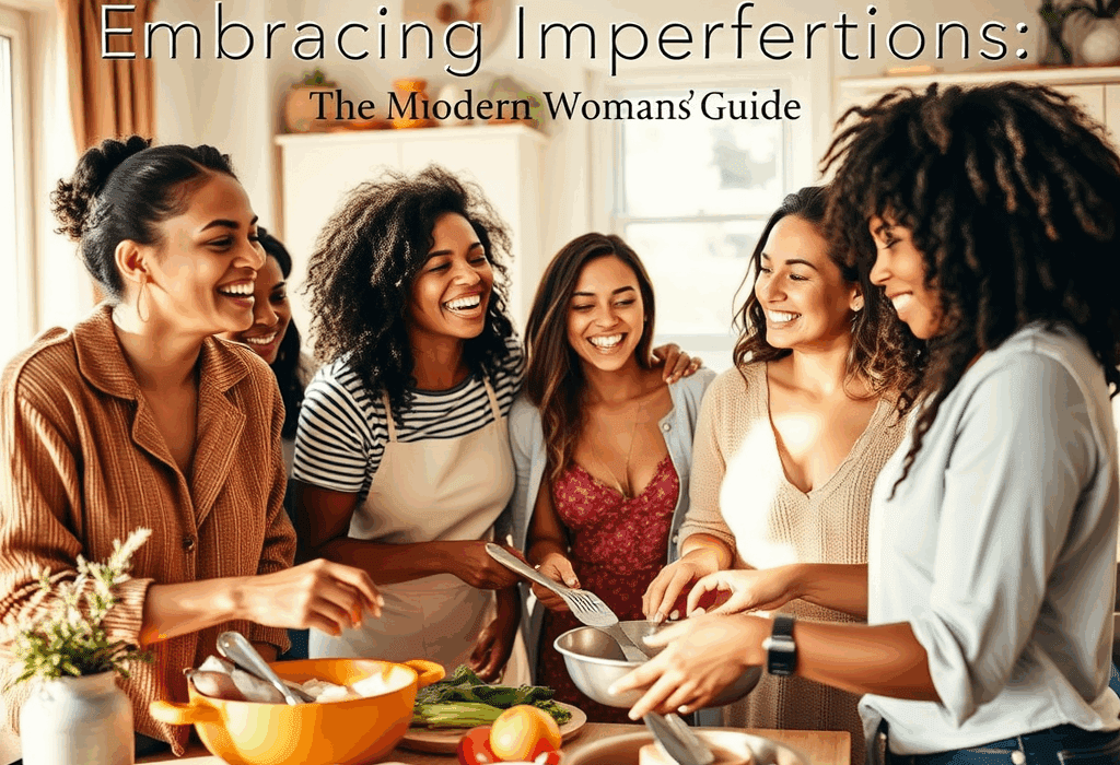 Embracing Imperfection