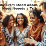 Navigating Early Puberty: A Mom’s Honest Thoughts & Gentle Guidance