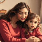 Why Every Mom Needs a Tribe — Building a Support System