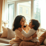 Navigating Early Puberty: A Mom’s Honest Thoughts & Gentle Guidance