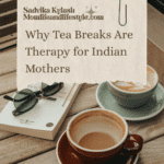 Missing Your Old Self After Motherhood Is Normal