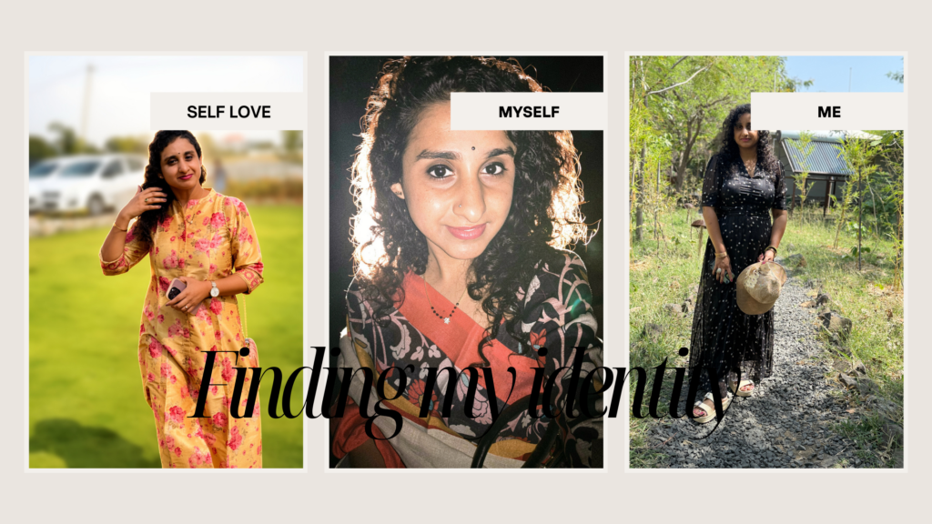 Finding My Identity After Motherhood