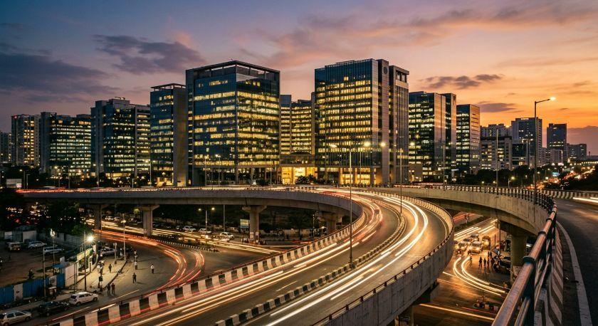 From Charminar to Cyberabad — Hyderabad has always known how to evolve.
Image taken from Google