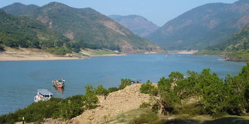 Beyond the cities — the landscapes that make Telangana what it is.